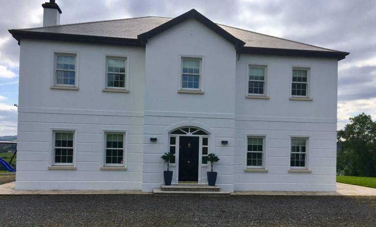 House Ballybofey