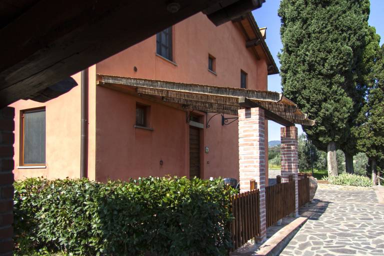 Privatzimmer Montelupo Fiorentino