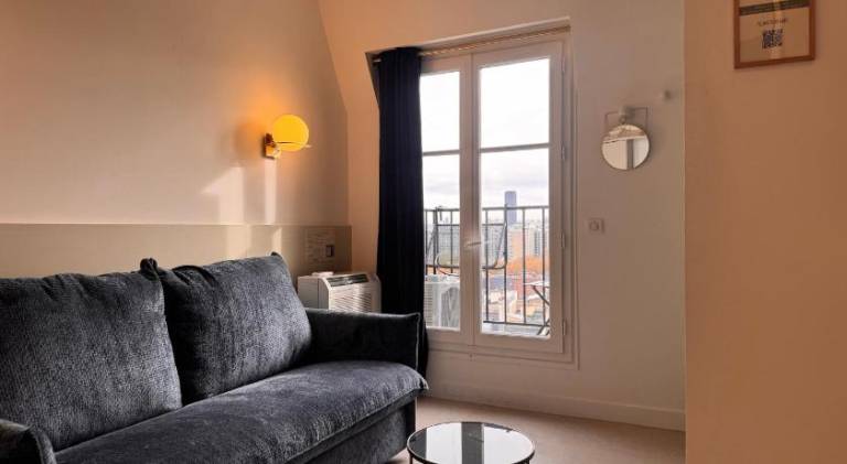 Holiday apartment | Close to Eiffel Tower — photo 2