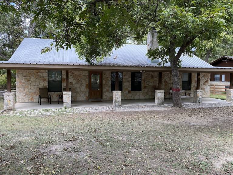 House Leakey