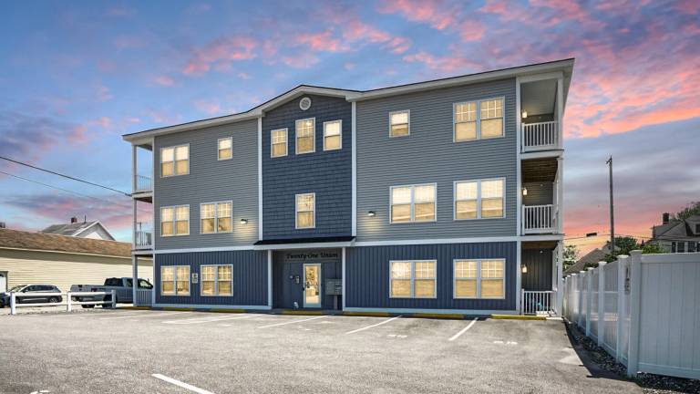 Condo Old Orchard Beach