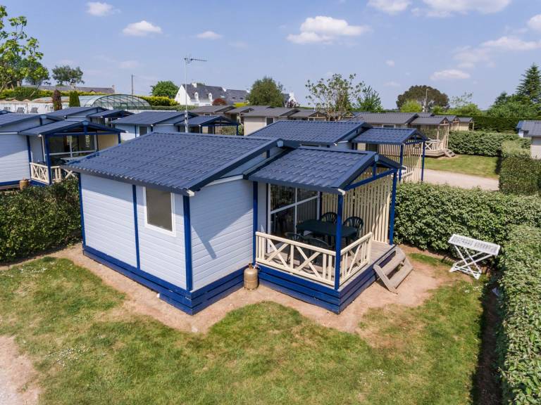 Chalet Le Pouldu