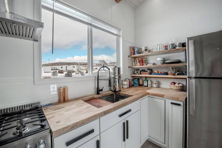 Apartment Ovando