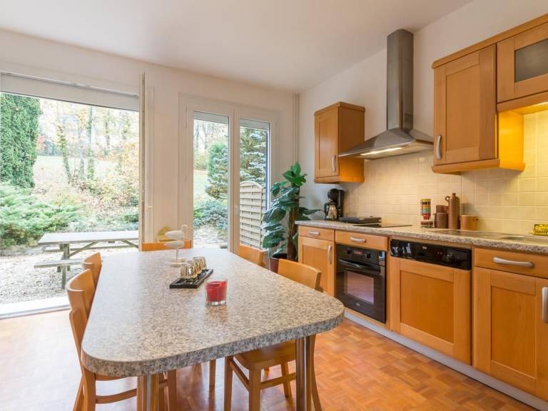 Cottage Châtillon-sur-Seine