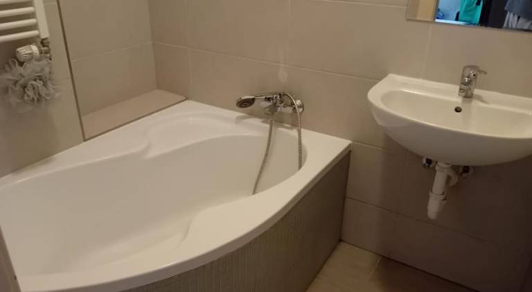 Apartmán Brno-sever