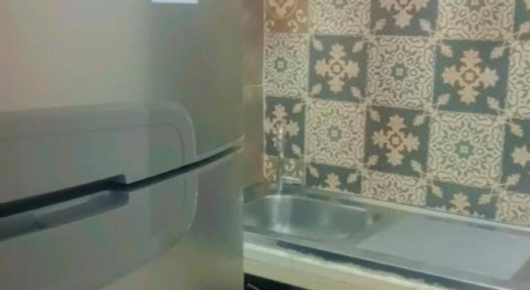 Holiday apartment with 1 room for 2 persons — photo 5
