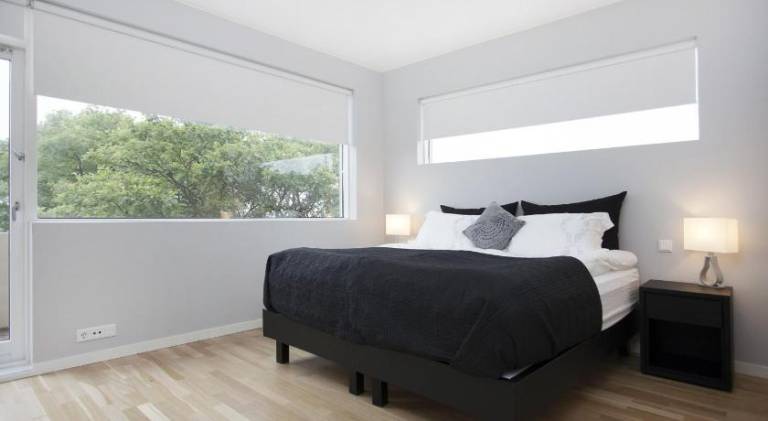 Apartmán Reykjavík
