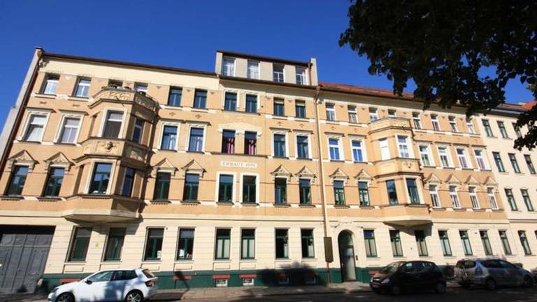 Ferienwohnung Mölkau