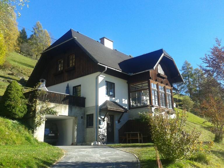 Apartment  Krakaudorf