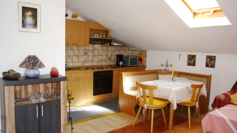 Apartment Berchtesgaden