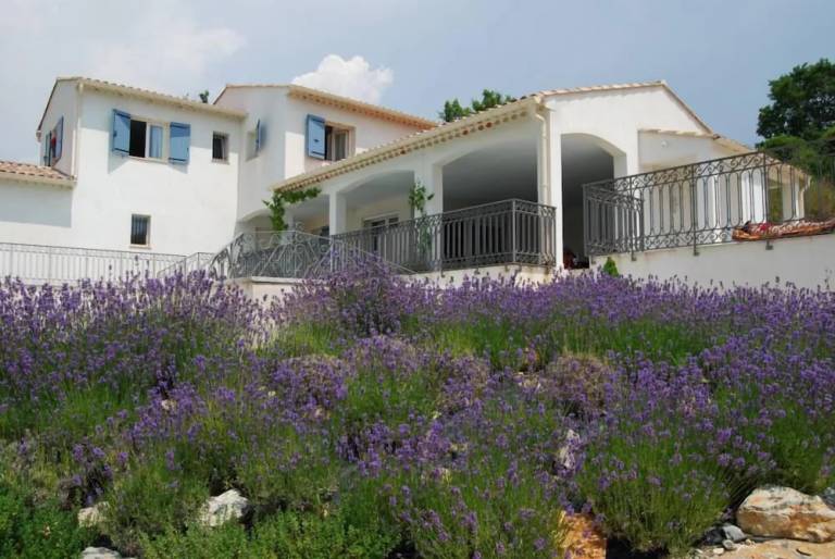 Maison de vacances Montagnac-Montpezat