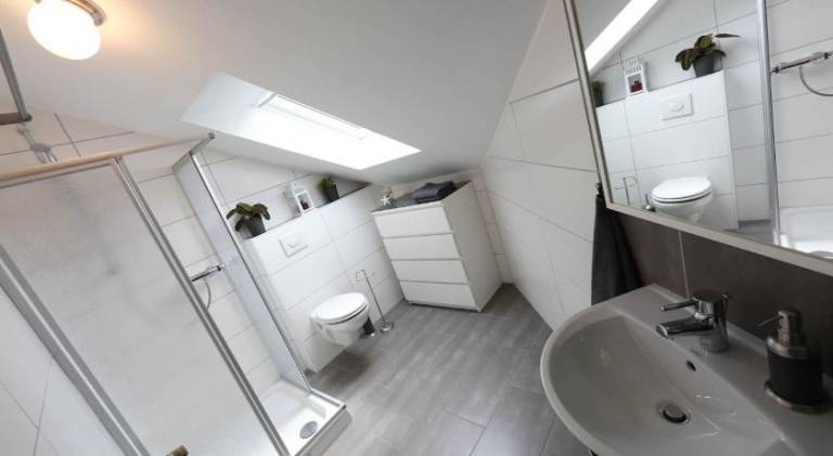 Rental apartment with terrace | Pets allowed in Monschau