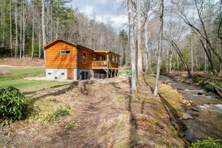 House Brevard