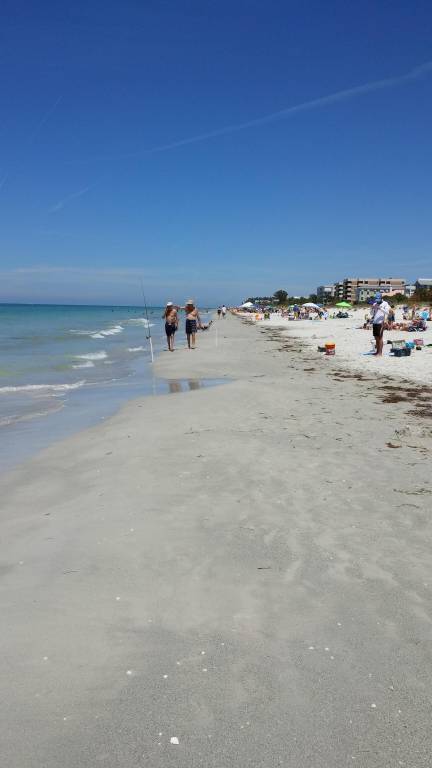 Cottage Indian Rocks Beach