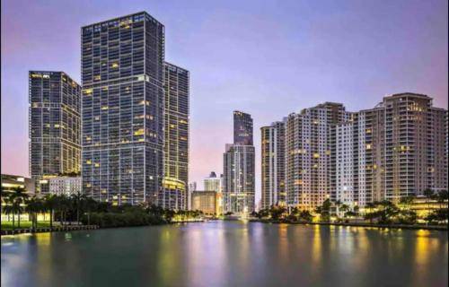 Apartman Miami