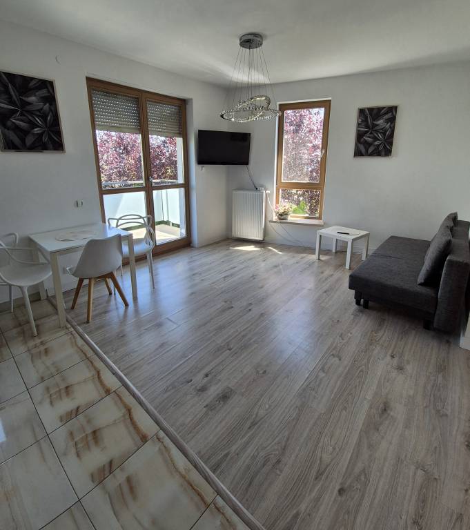 Appartement  Błonia Wilanowskie