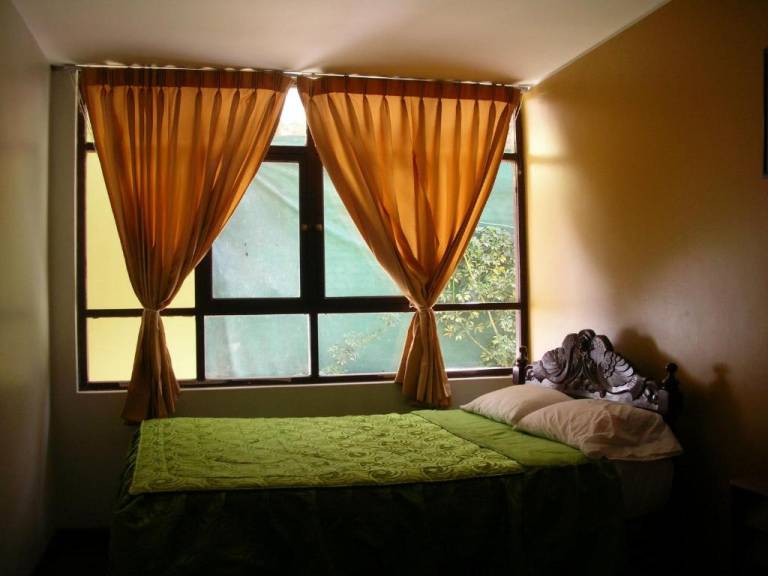 Hostal Waykicha — photo 4
