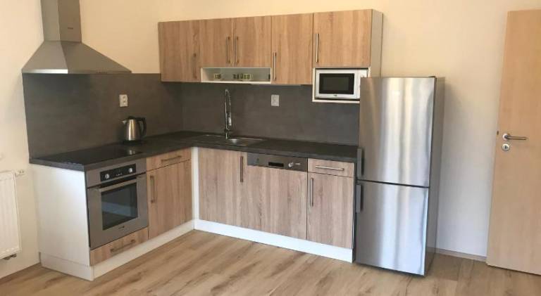 Lovely holiday apartment | Pets allowed in Olomouc