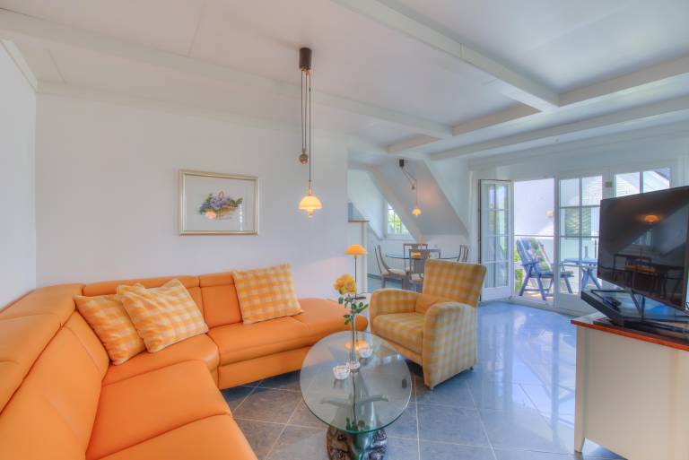 Ferienwohnung  Kampen (Sylt)