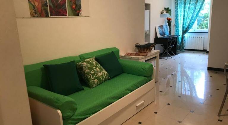 Rental apartment with 1 room for 4 persons — photo 2