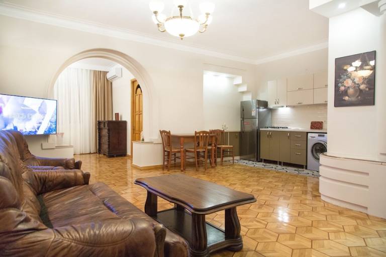 Apartamento Batumi