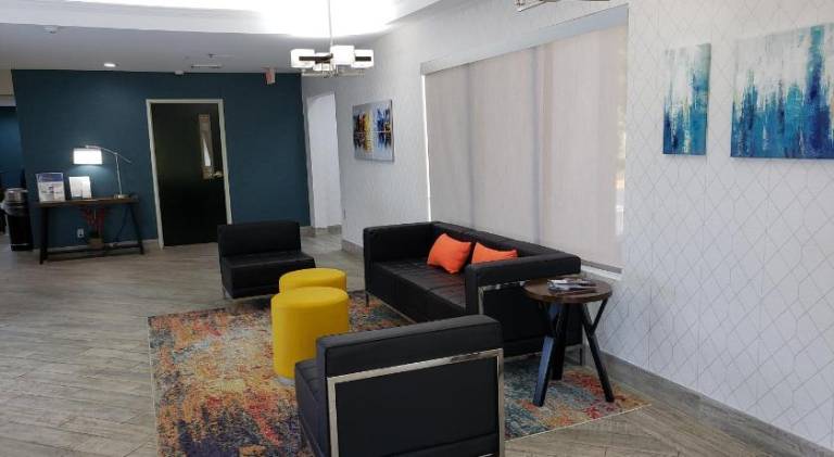 Quality Inn & Suites Clemmons I-40 — photo 3