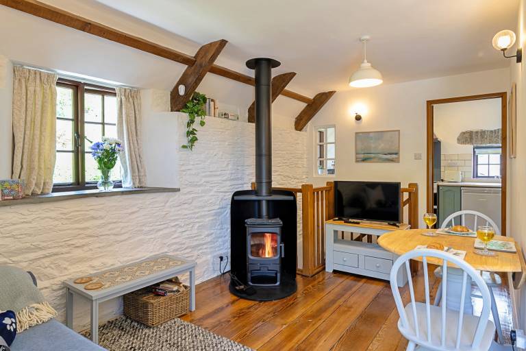 Pleasant cottage | Pet-friendly — photo 3