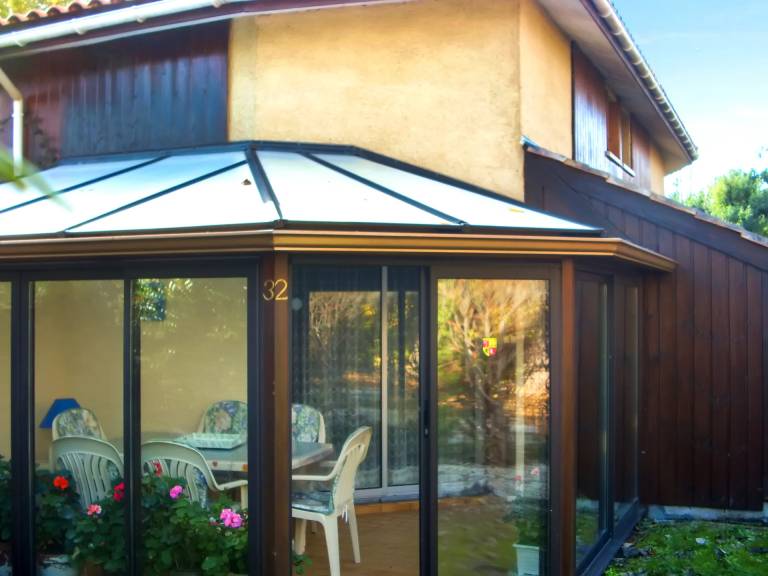 Maison de vacances Hourtin
