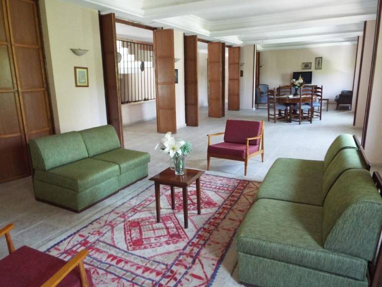 Area Hotel — photo 2