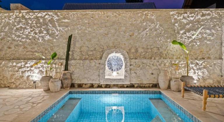 Beautiful villa with pool | Next to the beach | Pets are welcome — photo 4