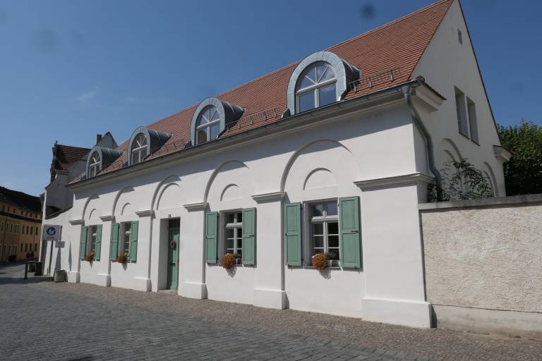 Ferienwohnung Torgau