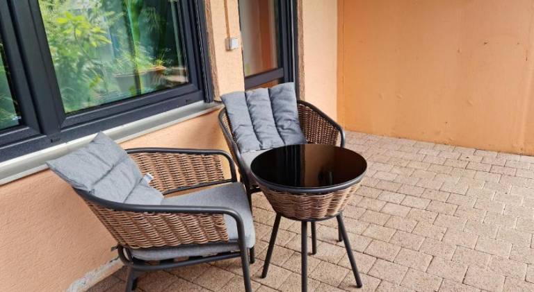Rental apartment with 1 room for 2 persons — photo 4