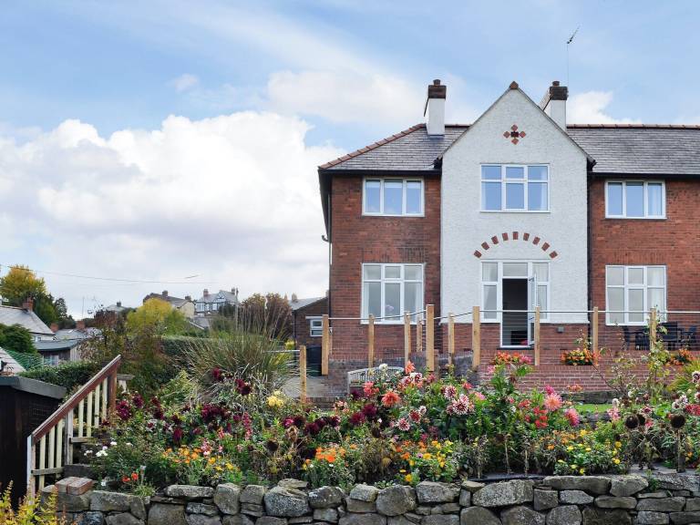 Cottage  Wrexham
