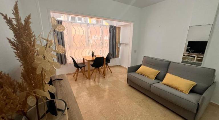Rental apartment with 1 room for 4 persons — photo 3