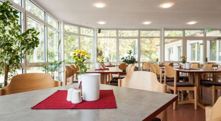 Sportpension Dresden — photo 2