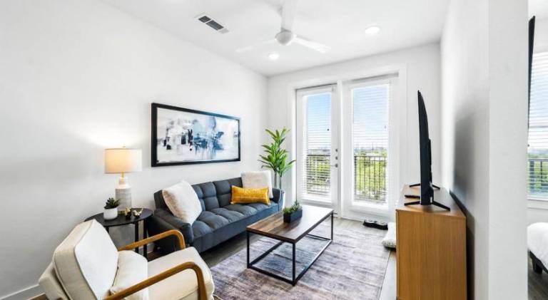 Pleasant rental apartment | Pet-friendly in Austin, TX