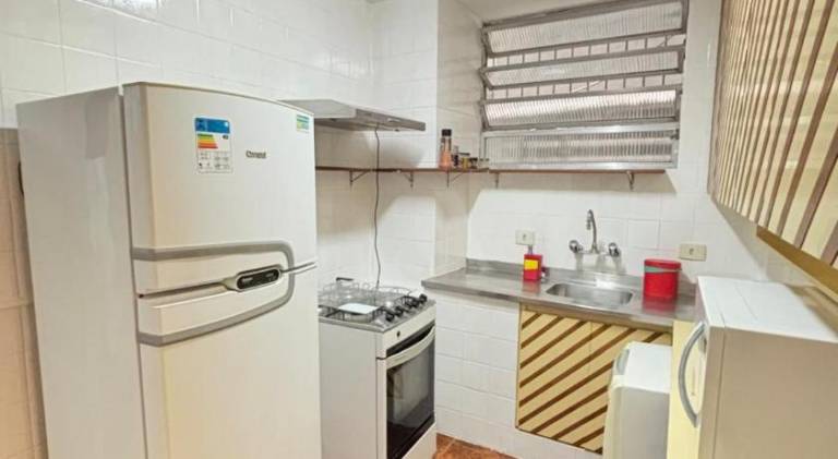 Holiday apartment | Next to Fort Copacabana | Beach nearby | Pets are welcome — photo 5