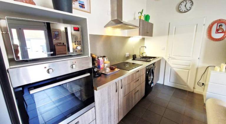 Holiday apartment with 1 room for 2 persons — photo 3