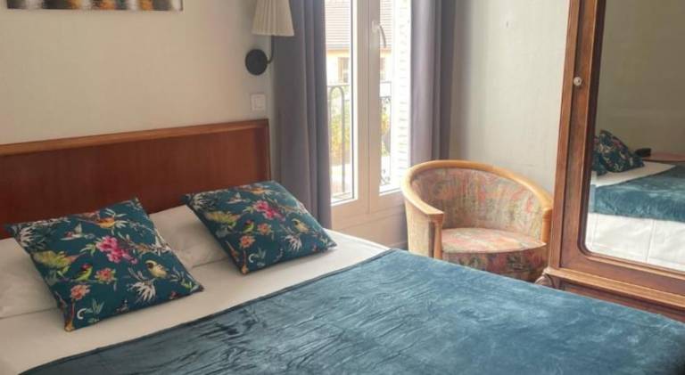 Hotel Verlaine — photo 2