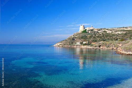 Appartement Cagliari