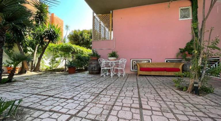 Villa Nepi apartments — photo 3