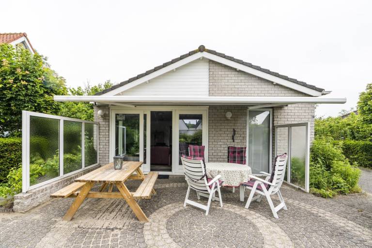 Bungalow Vlissingen