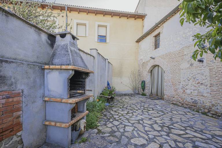 Casa Mozoncillo