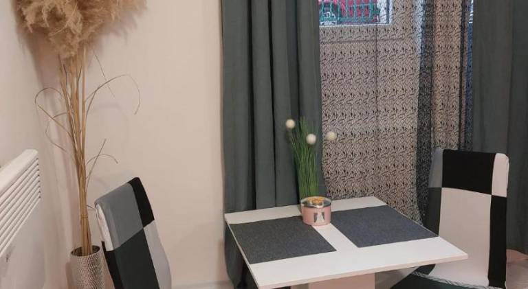 Holiday apartment with 1 room for 2 persons — photo 5