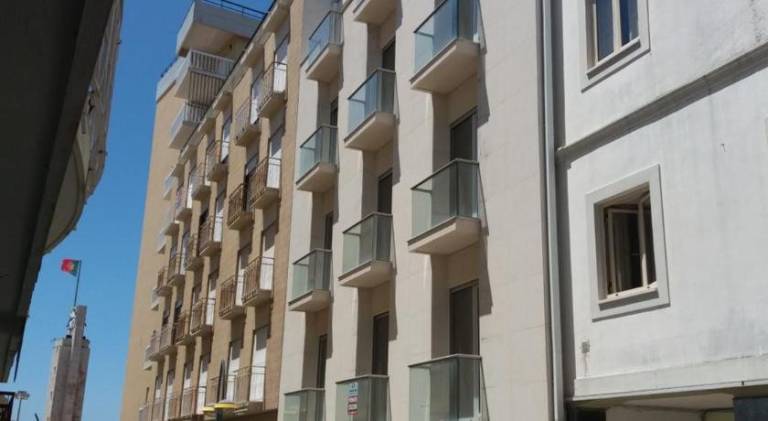 Appartement  Figueira da Foz