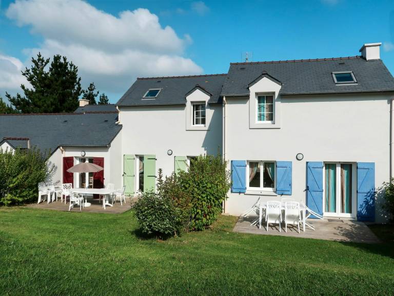 Maison de vacances Camaret-sur-Mer