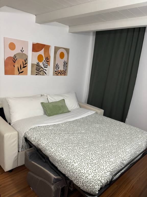 Family-oriented beautiful apartment | Near Duomo of San Giorgio | Pets allowed — photo 5