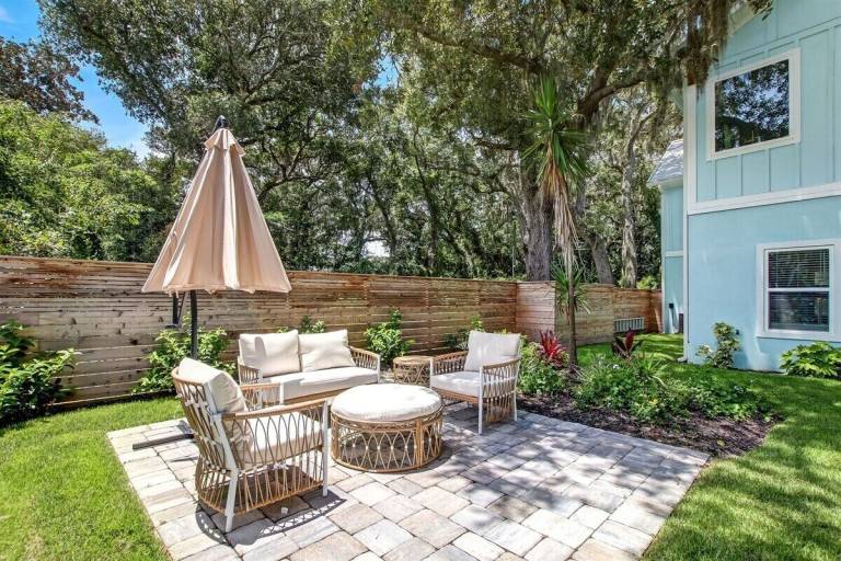 House Amelia Island