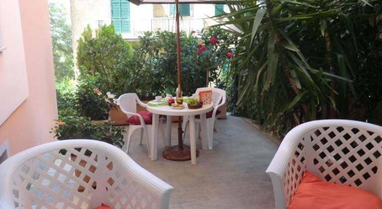 Il Giardino di Alisa — photo 3