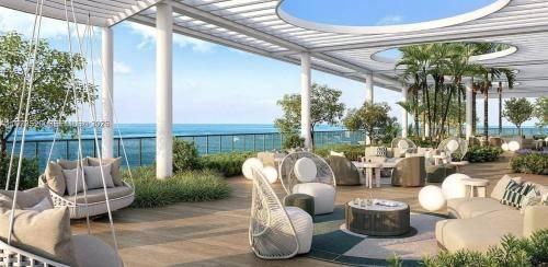 72 Park Miami Beach Boutique Residences by IliosRentals — photo 5